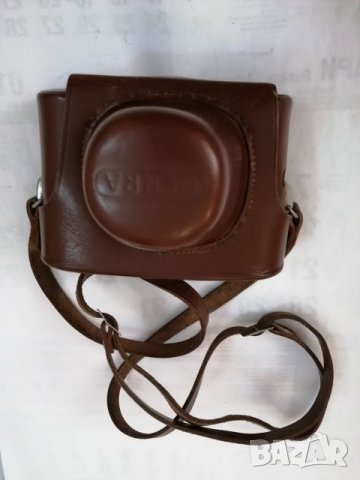 Фотоапарат VERRA 1 - ГДР. , снимка 5 - Фотоапарати - 26908613