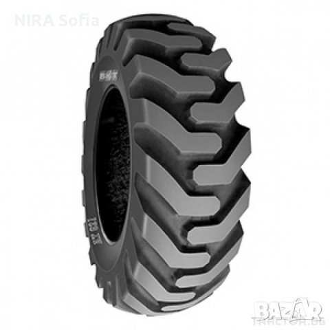 Нови Индустриални гуми 12.5/80-18 BKT AT621 E 12PR TL