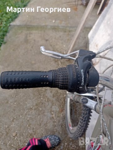 тийнеджърски велосипед, снимка 4 - Велосипеди - 38761533