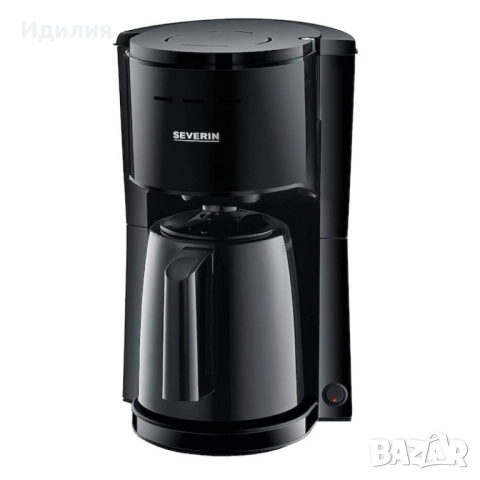 Кафемашина Severin KA 9250, 1000 W, 1 л
