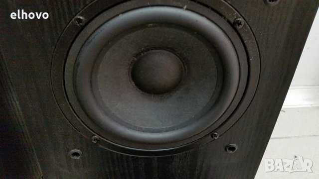 Тонколони AEG LB 4710, снимка 6 - Тонколони - 28786401