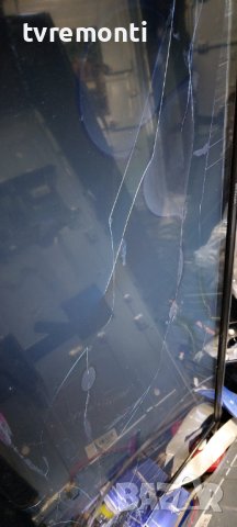 Лед диоди от дисплей VES430QNDB-2D-N41 от телевизор 43 inc DISPLAY for Hitachi модел ​43HAK6151, снимка 6 - Части и Платки - 38554643