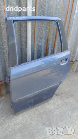 Врата Fiat Idea 2005г.(задна лява)