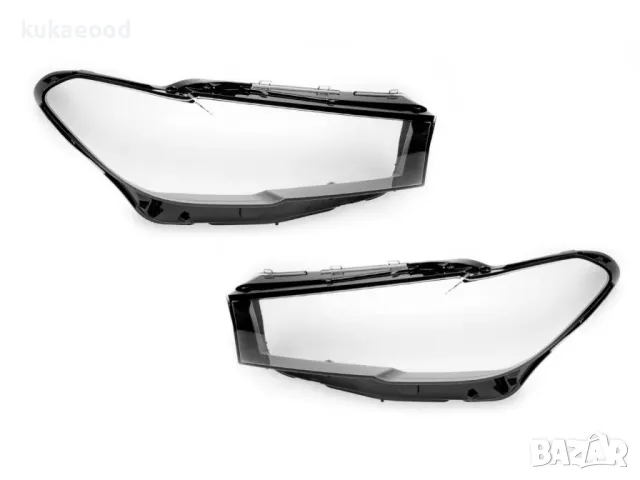 Стъкла за фарове на BMW 5 G30 Facelift, снимка 2 - Части - 47543558
