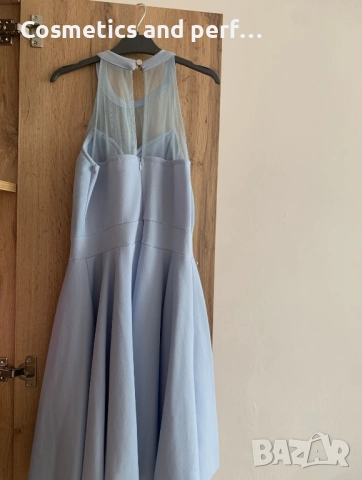 Официална рокля , снимка 3 - Рокли - 52167411