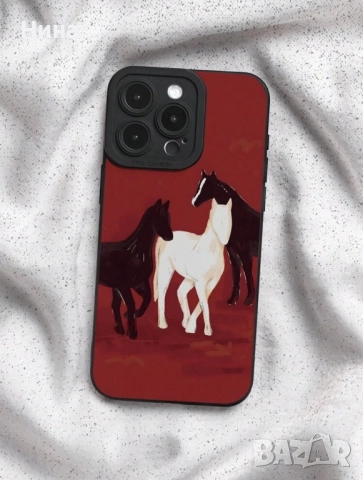 Кейс за телефон, снимка 11 - Калъфи, кейсове - 51572387