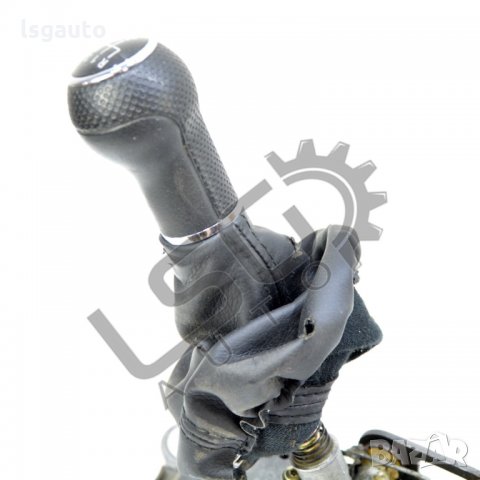 Механизъм скоростен лост SEAT Leon 1999-2006 SE250621N-90, снимка 3 - Части - 33469494