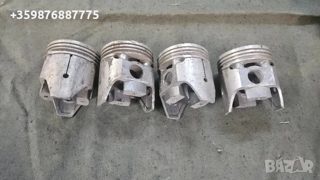 Бутала Уаз Газ Волга 93 мм бутало руски руско руска соц , снимка 5 - Части - 50608485