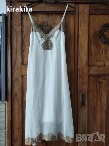 Лятна рокля М, снимка 1