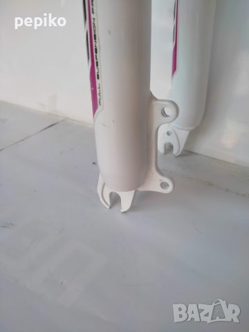 Продавам колела внос от Германия НОВА вилка ZOOM SPORT 20 цола, снимка 11 - Велосипеди - 37287580