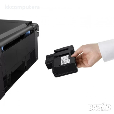 Canon PIXMA G2470 All-In-One, Black Мастилоструйно многофункционално устройство, снимка 6 - Друга електроника - 50906955