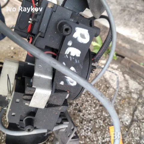 Лостчета светлини чистачки 6025313009 Рено Еспейс 3 97/03г Reno Espase Xsara Picasso , , снимка 12 - Части - 48739600