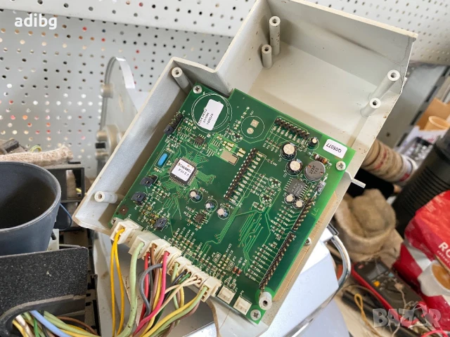 Евтини Части - Saeco Royal Cappuccino SUP016R, снимка 8 - Кафемашини - 50688943