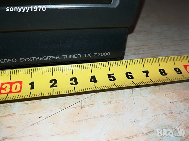 aiwa big aiwa from germany 010721172400375, снимка 5 - Ресийвъри, усилватели, смесителни пултове - 33392274