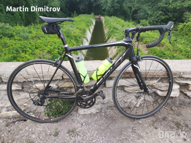 Шосеен Велосипед, снимка 1