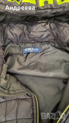 Детски елеци, снимка 3 - Детски якета и елеци - 38158394