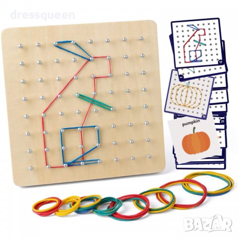 3620 Дъска за образуване на фигурки, снимка 16 - Други - 37484903