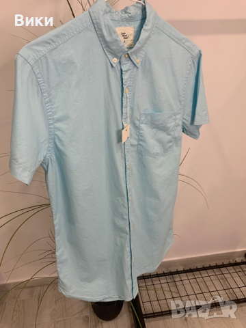 Дамска риза в размер S, снимка 6 - Ризи - 44867229