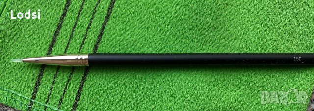 Силиконова четка за очна линия  Japonesque, снимка 3 - Други - 28763558