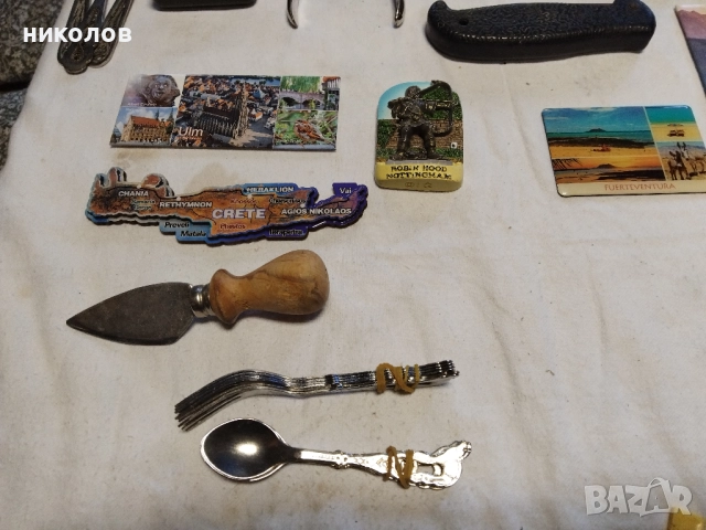 МОНЕТИ И СТАРИ ПРЕДМЕТИ, снимка 9 - Нумизматика и бонистика - 52810845