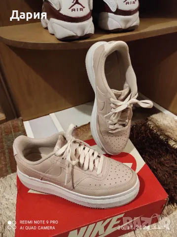 Сникърси , снимка 4 - Маратонки - 47868002