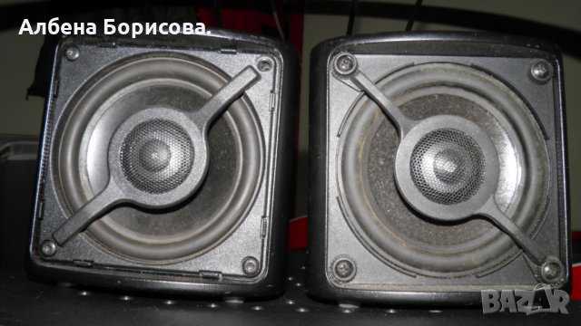 Canton тонколони, снимка 2 - Тонколони - 27952394