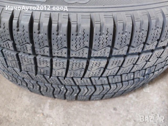 Алуминиеви джанти 17 Фолксваген тигуан vw Tiguan , снимка 5 - Гуми и джанти - 50661889