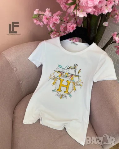 Тениска  , снимка 2 - Тениски - 50438574