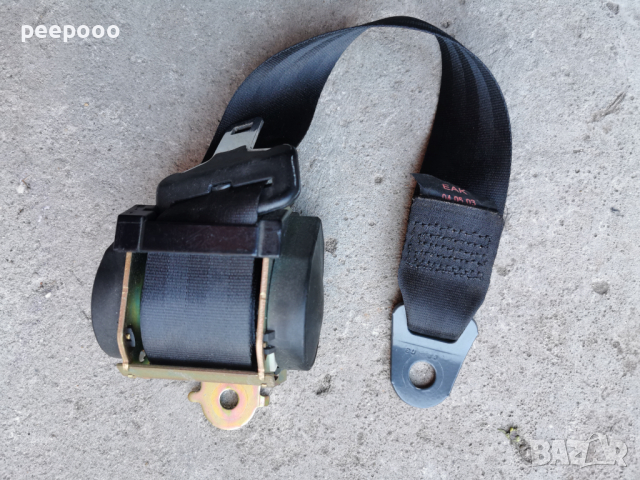 Заден ляв колан за Пежо 307 