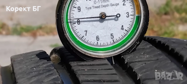 Гуми 225 70 16 Корморан Kormoran 2 броя. Нов внос. Като нови!, снимка 2 - Гуми и джанти - 51757337