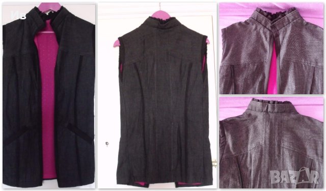 Дънков елек, снимка 2 - Елеци - 43275351