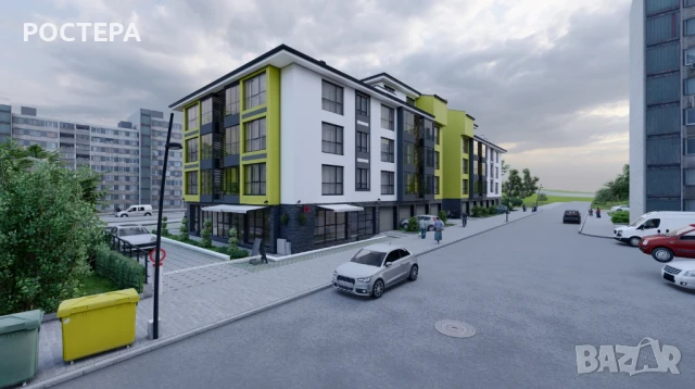 Магазин/Офис/Салон/Кабинет или Друг Търговски обект, снимка 1