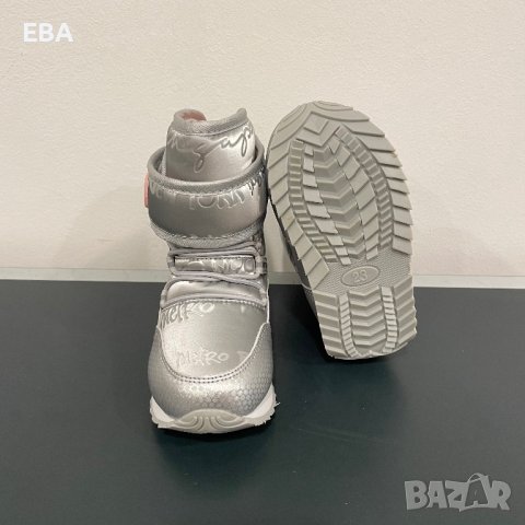 Апрески за момиче / Нови детски апрески, снимка 4 - Детски боти и ботуши - 38395904