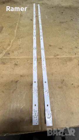 Main Board  40-RT51T2-MAC2HG , снимка 5 - Части и Платки - 48362331