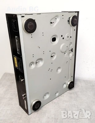 топ модел сд плейър Technics SL-P550 , снимка 2 - Декове - 51396406