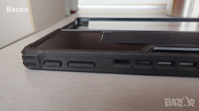 Кейс за таблет Microsoft Surface Pro 9, снимка 5 - Калъфи, кейсове - 52098192