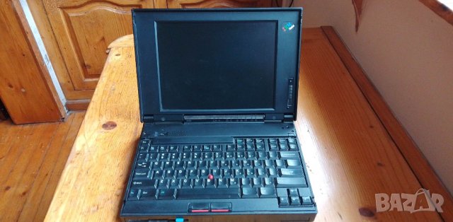 IBM ThinkPad 365Х, снимка 5 - Части за лаптопи - 40393332