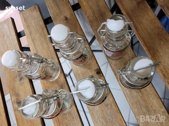 6 бр. юзчета с дръжка( юз) и тематични пожелания!, снимка 15 - Сервизи - 47691851