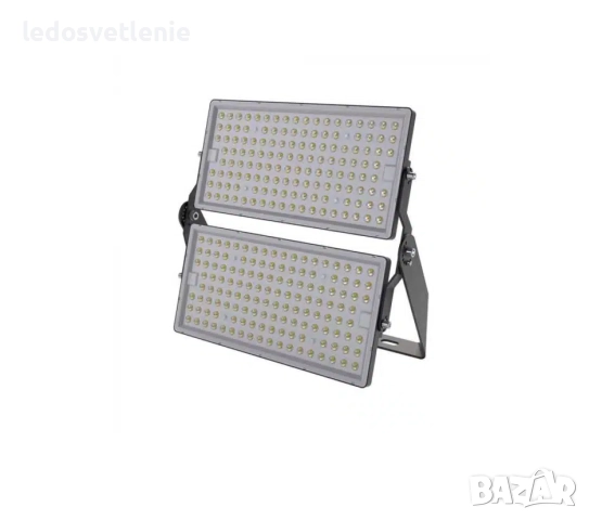LED 500W Прожектор V-tac 67500 lumen с 2 г.гаранция 
