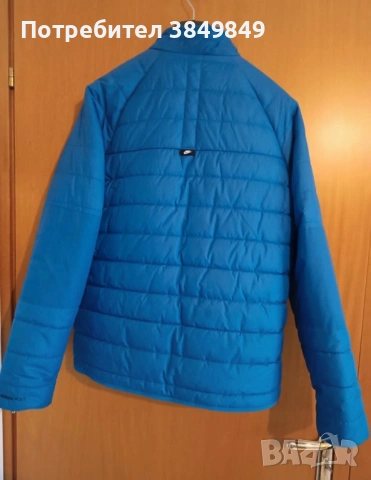  Nike Therma Fit/New Balance M якета, снимка 2 - Якета - 52838937