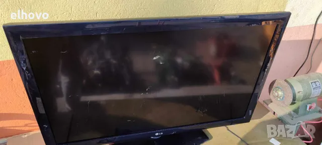 Телевизор LG 42lk430, снимка 2 - Телевизори - 49287627