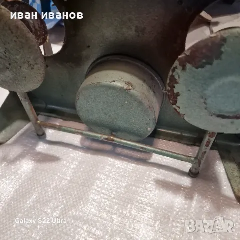 Котлон на Спирт, снимка 2 - Котлони - 49851199