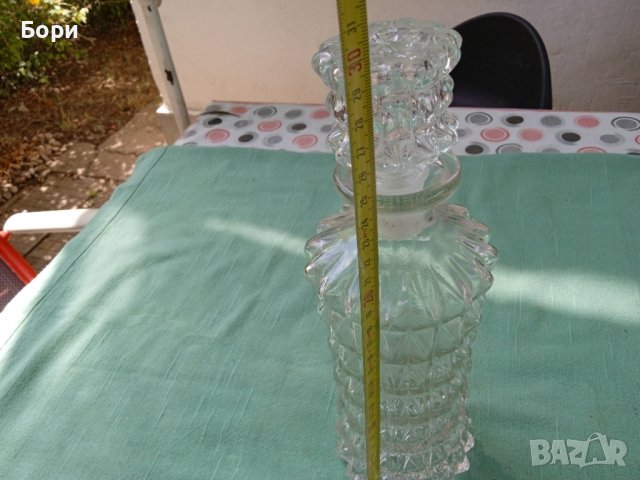 Старо шише / бутилка за алкохол 700мл, снимка 7 - Аксесоари за кухня - 37137392