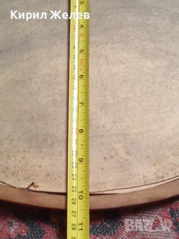 Картина на овчарка 53683, снимка 7 - Картини - 53390595