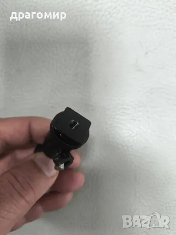 стоки за осветление на фотоапарат и видеокамера , снимка 4 - Чанти, стативи, аксесоари - 50228849