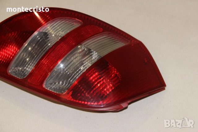 Ляв стоп Mercedes W169 A-Class (2004-2008г.) 1698200364 / A1698200364, снимка 2 - Части - 52142884