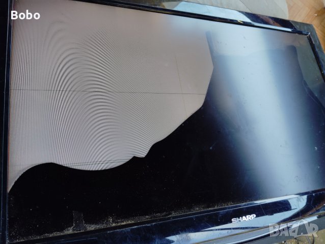 Main board QPWBXE449WJN3, снимка 4 - Части и Платки - 43487868