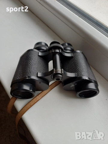 Класика Немски бинокъл Carl Zeiss Jenoptem 8x30