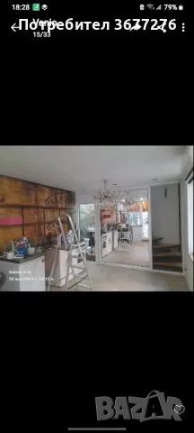 продавам самостоятелна сграда , снимка 4 - Офиси - 49228933