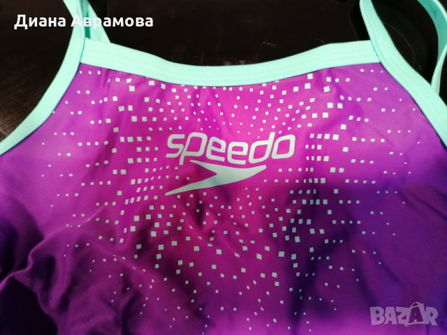  бански Спийдо 14-16г/ръст до 170см/34УК
